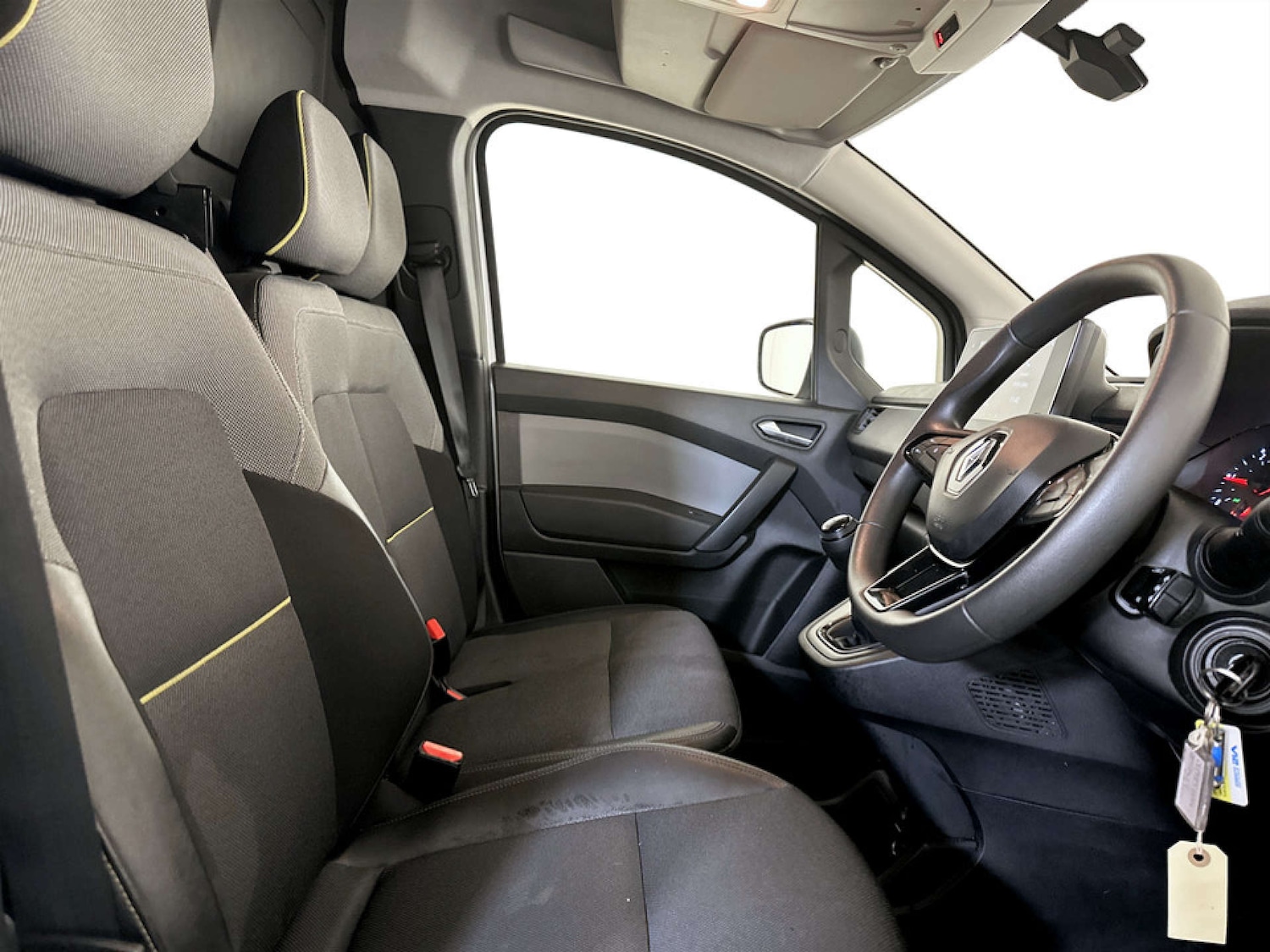 Used Renault Kangoo 2023 for sale - 77185290: Photo 13