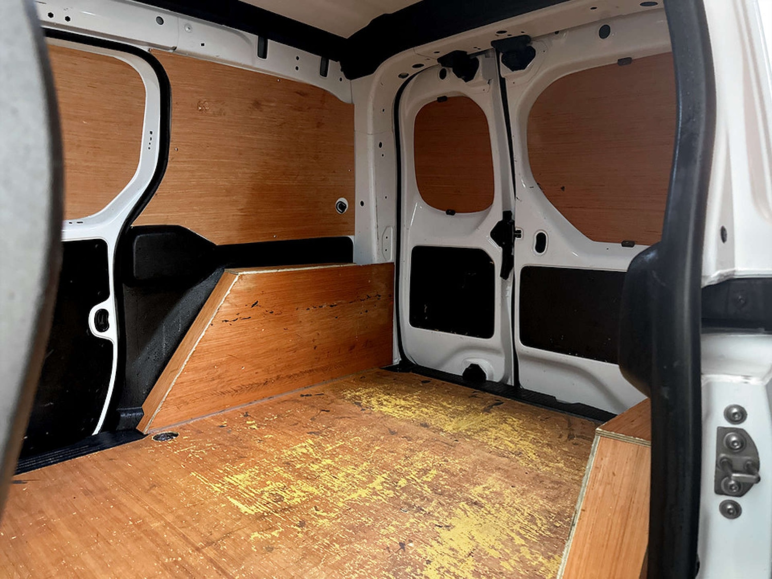 Used Renault Kangoo 2023 for sale - 77185290: Photo 14