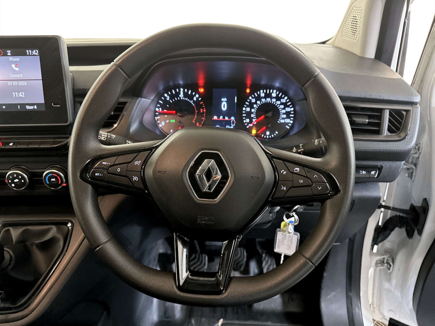 Used Renault Kangoo 2023 for sale - 77185290: Photo 16