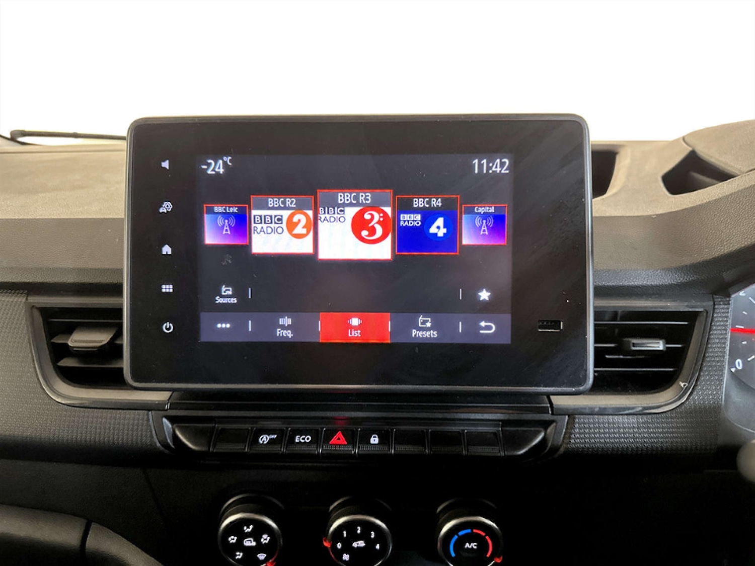 Used Renault Kangoo 2023 for sale - 77185290: Photo 21