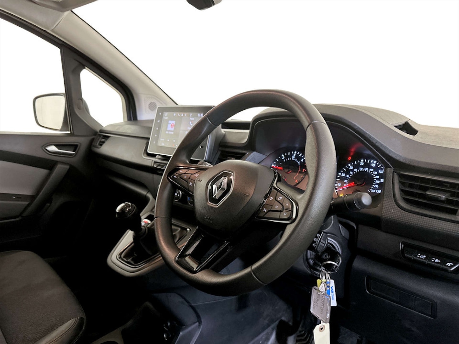 Used Renault Kangoo 2023 for sale - 77185290: Photo 3