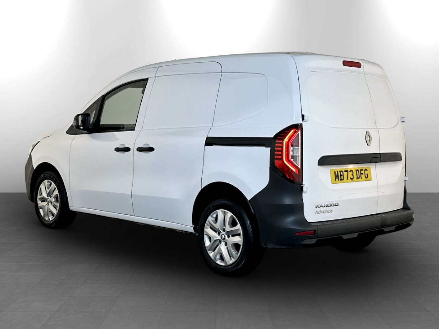 Used Renault Kangoo 2023 for sale - 77185290: Photo 8