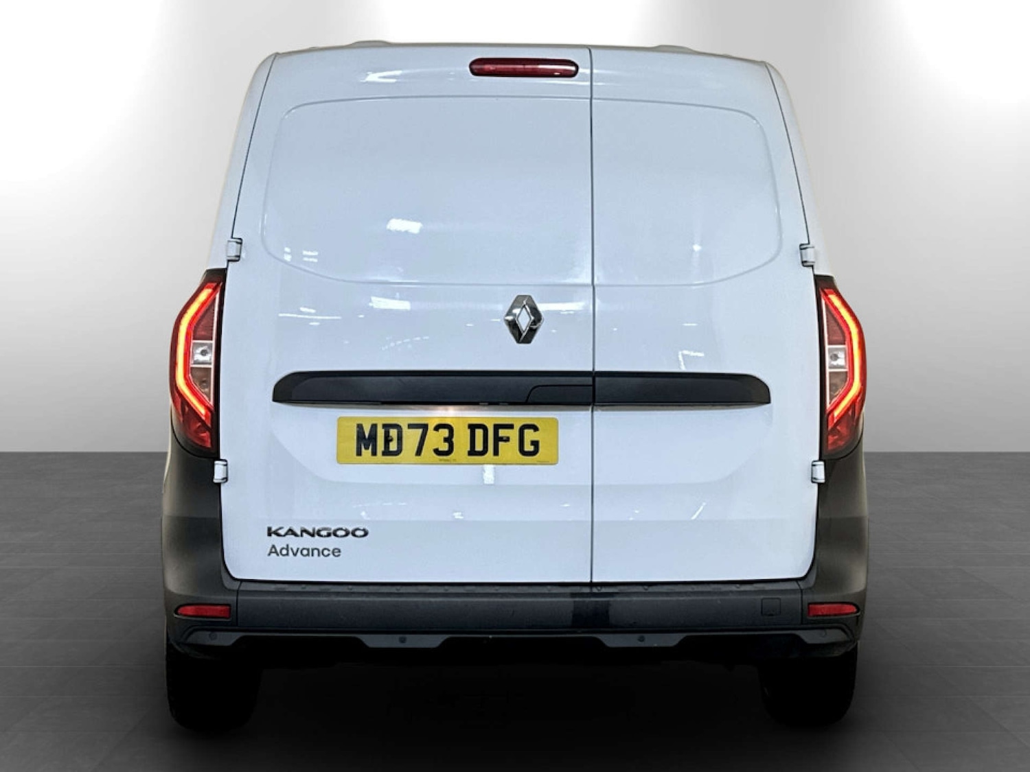 Used Renault Kangoo 2023 for sale - 77185290: Photo 9