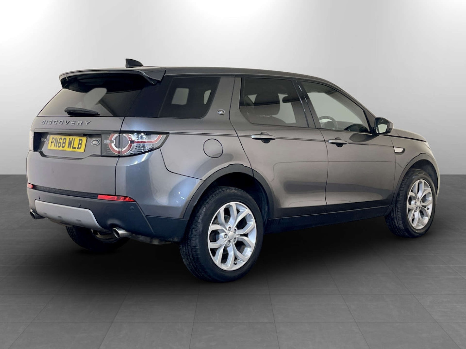 Used Land Rover Discovery Sport 2018 for sale - 77778160: Photo 10