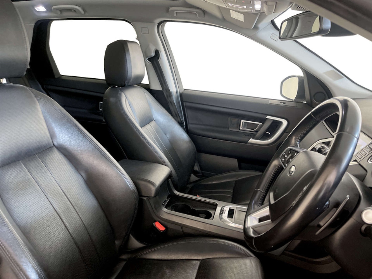 Used Land Rover Discovery Sport 2018 for sale - 77778160: Photo 13