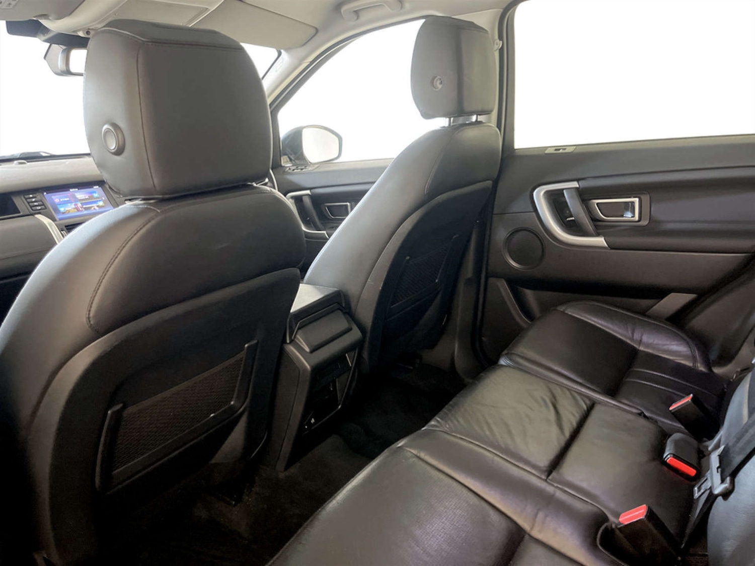 Used Land Rover Discovery Sport 2018 for sale - 77778160: Photo 14