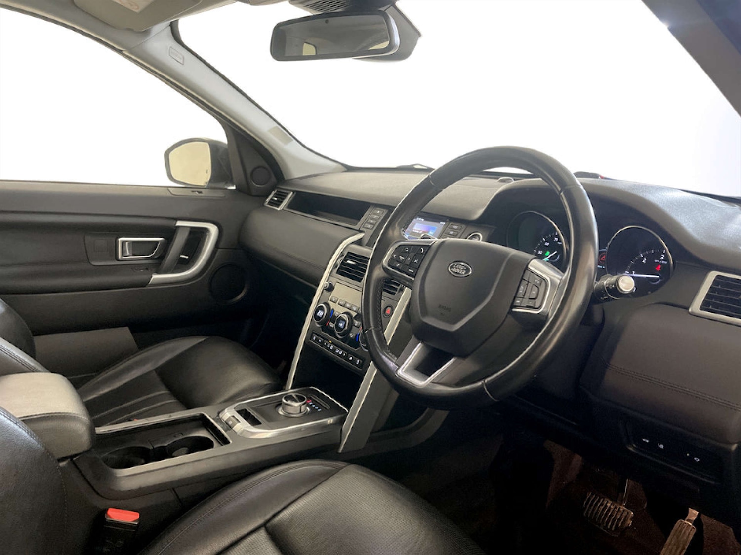 Used Land Rover Discovery Sport 2018 for sale - 77778160: Photo 16