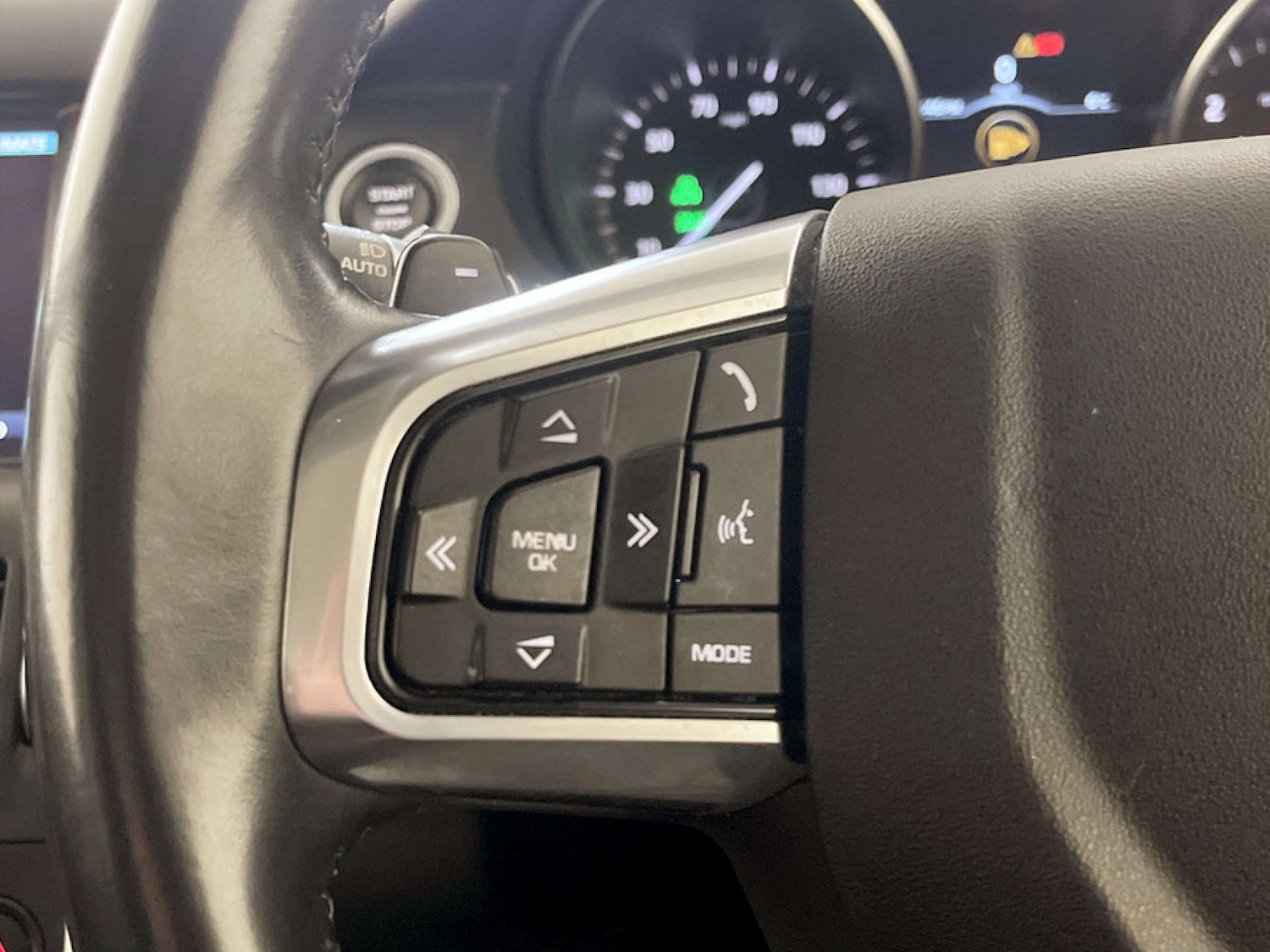 Used Land Rover Discovery Sport 2018 for sale - 77778160: Photo 18