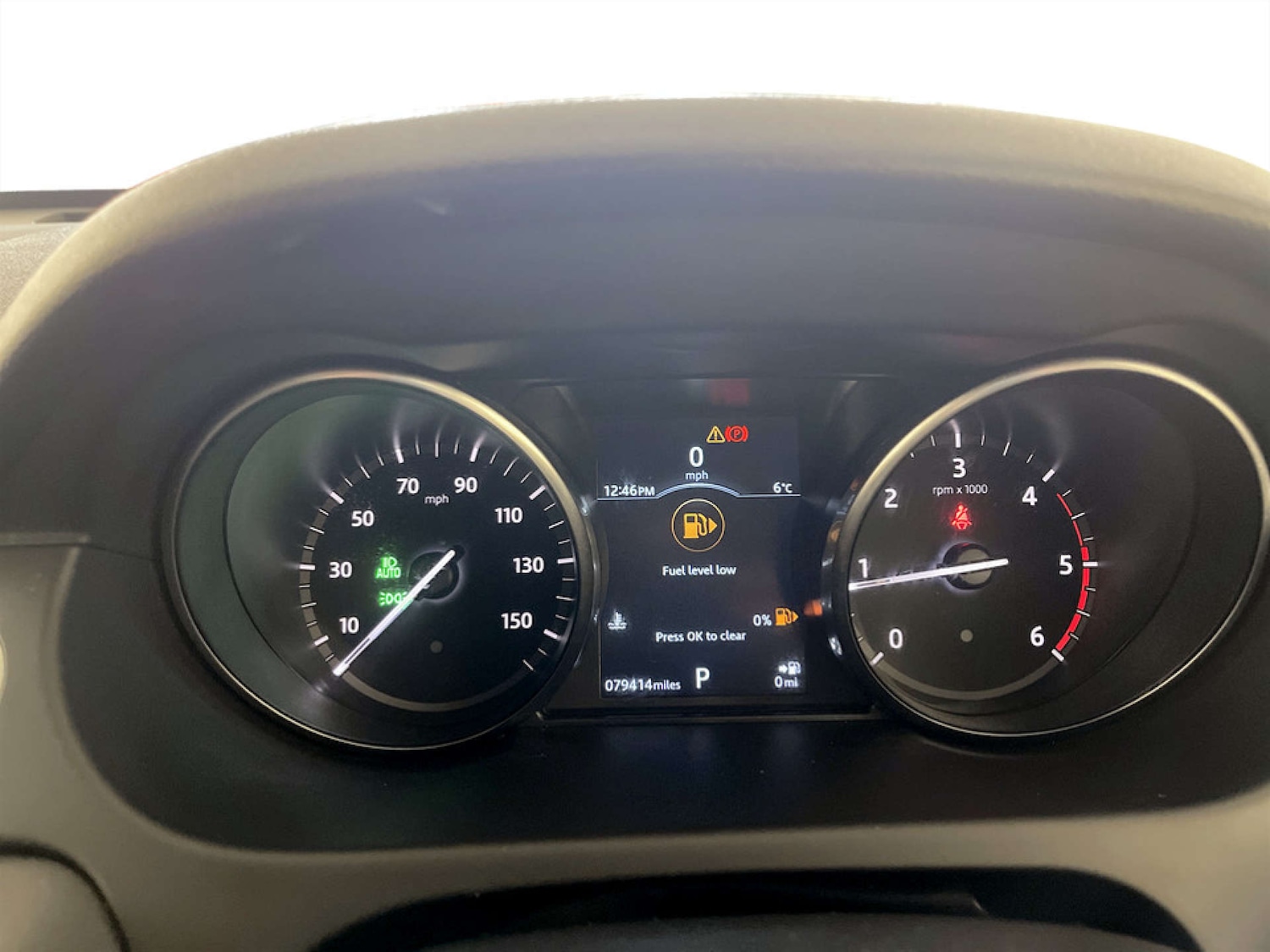 Used Land Rover Discovery Sport 2018 for sale - 77778160: Photo 19