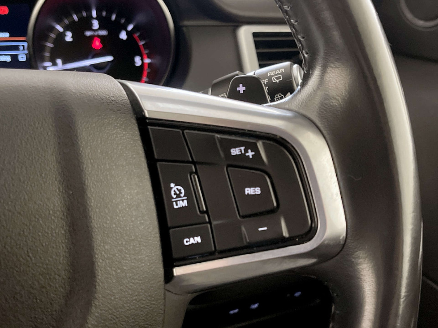 Used Land Rover Discovery Sport 2018 for sale - 77778160: Photo 20