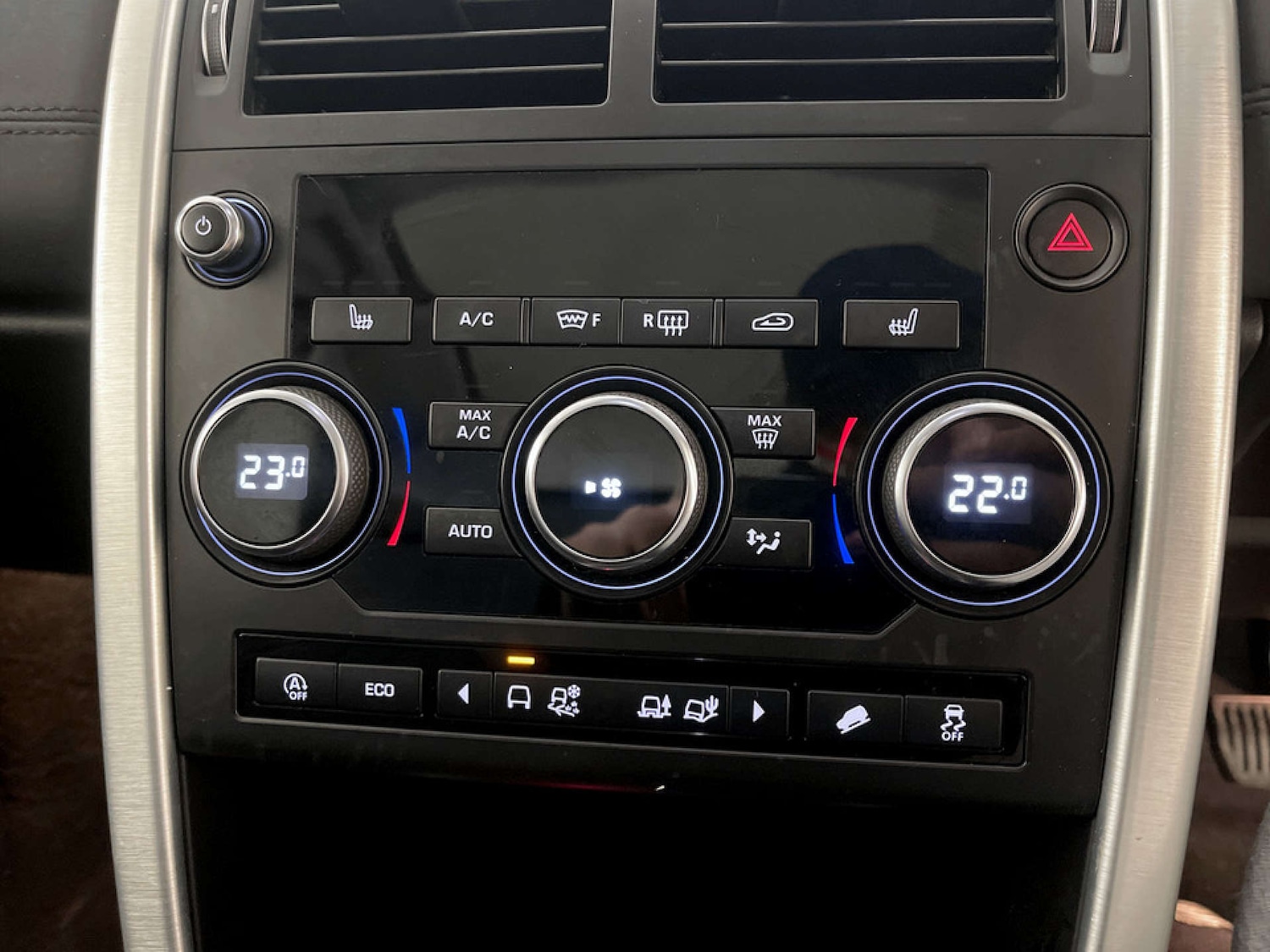 Used Land Rover Discovery Sport 2018 for sale - 77778160: Photo 25