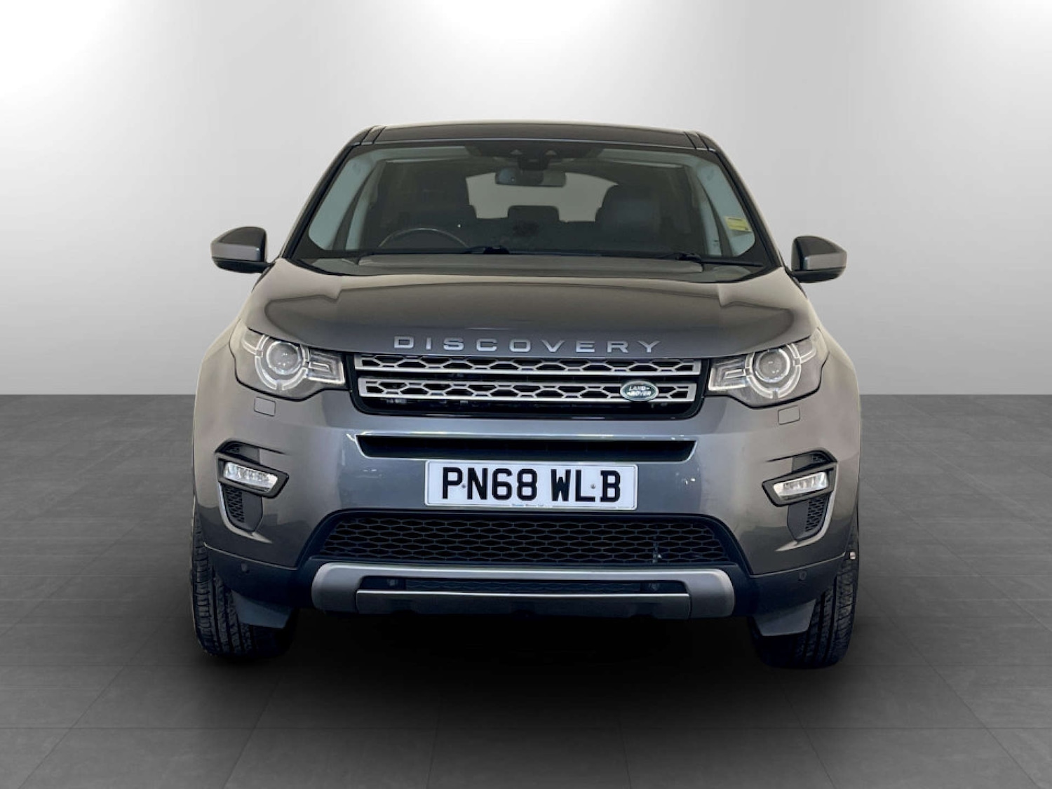 Used Land Rover Discovery Sport 2018 for sale - 77778160: Photo 5