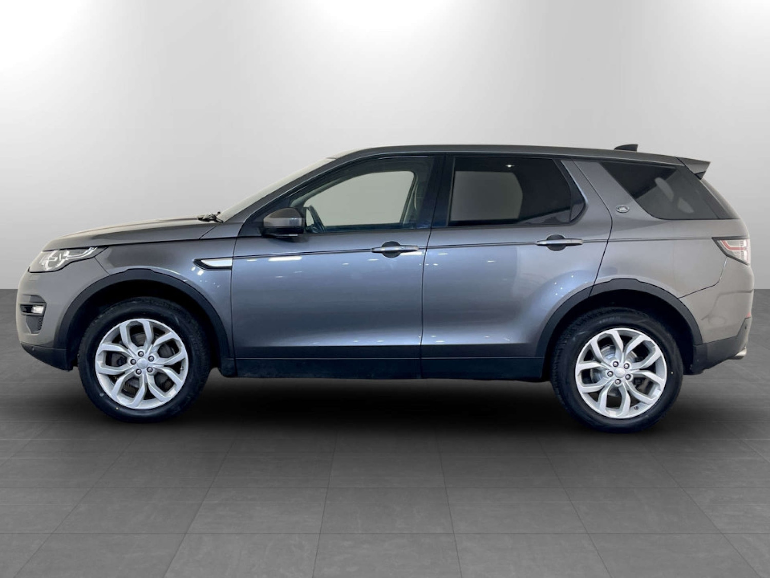 Used Land Rover Discovery Sport 2018 for sale - 77778160: Photo 7