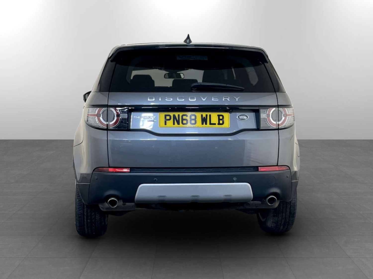 Used Land Rover Discovery Sport 2018 for sale - 77778160: Photo 9