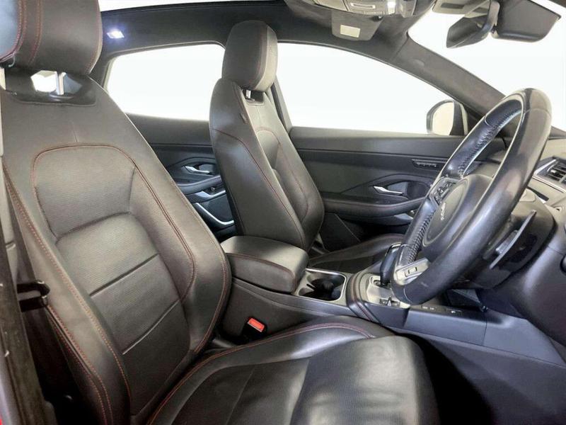 Used Jaguar E-Pace 2017 for sale - 76296698: Photo 13