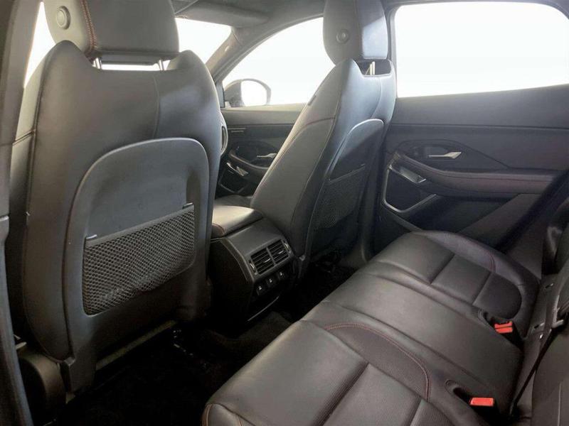 Used Jaguar E-Pace 2017 for sale - 76296698: Photo 14