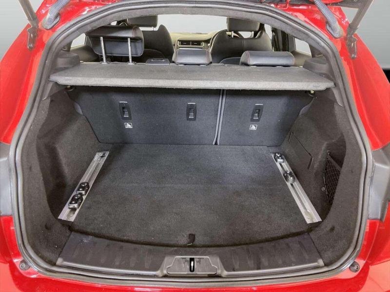 Used Jaguar E-Pace 2017 for sale - 76296698: Photo 15
