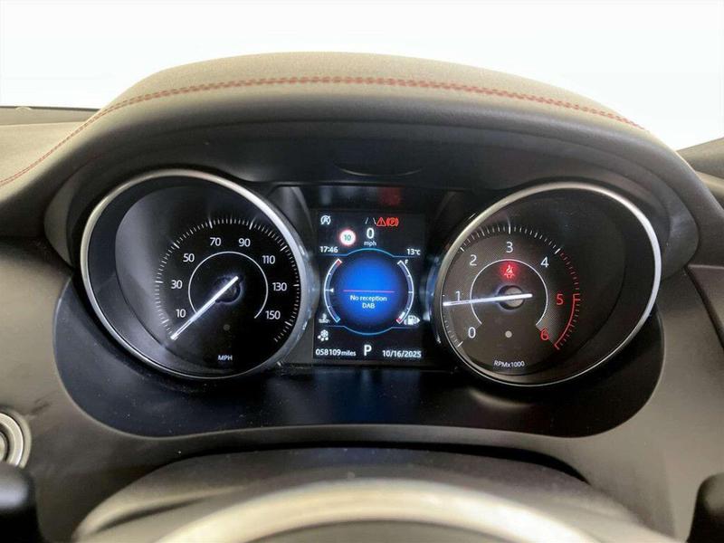 Used Jaguar E-Pace 2017 for sale - 76296698: Photo 19