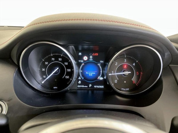 Used Jaguar E-Pace 2017 for sale - 76296698: Photo 19