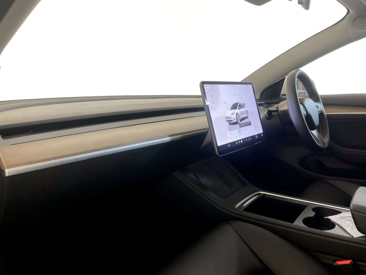 Used Tesla Model 3 2022 for sale - 77342147: Photo 12