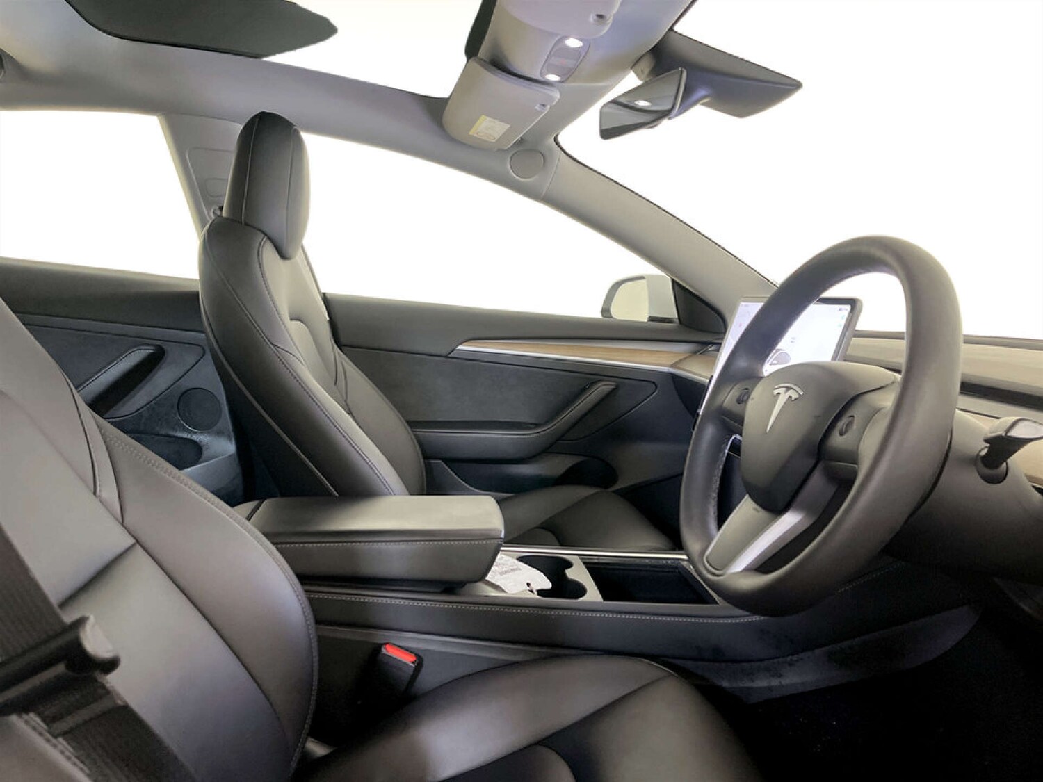 Used Tesla Model 3 2022 for sale - 77342147: Photo 13