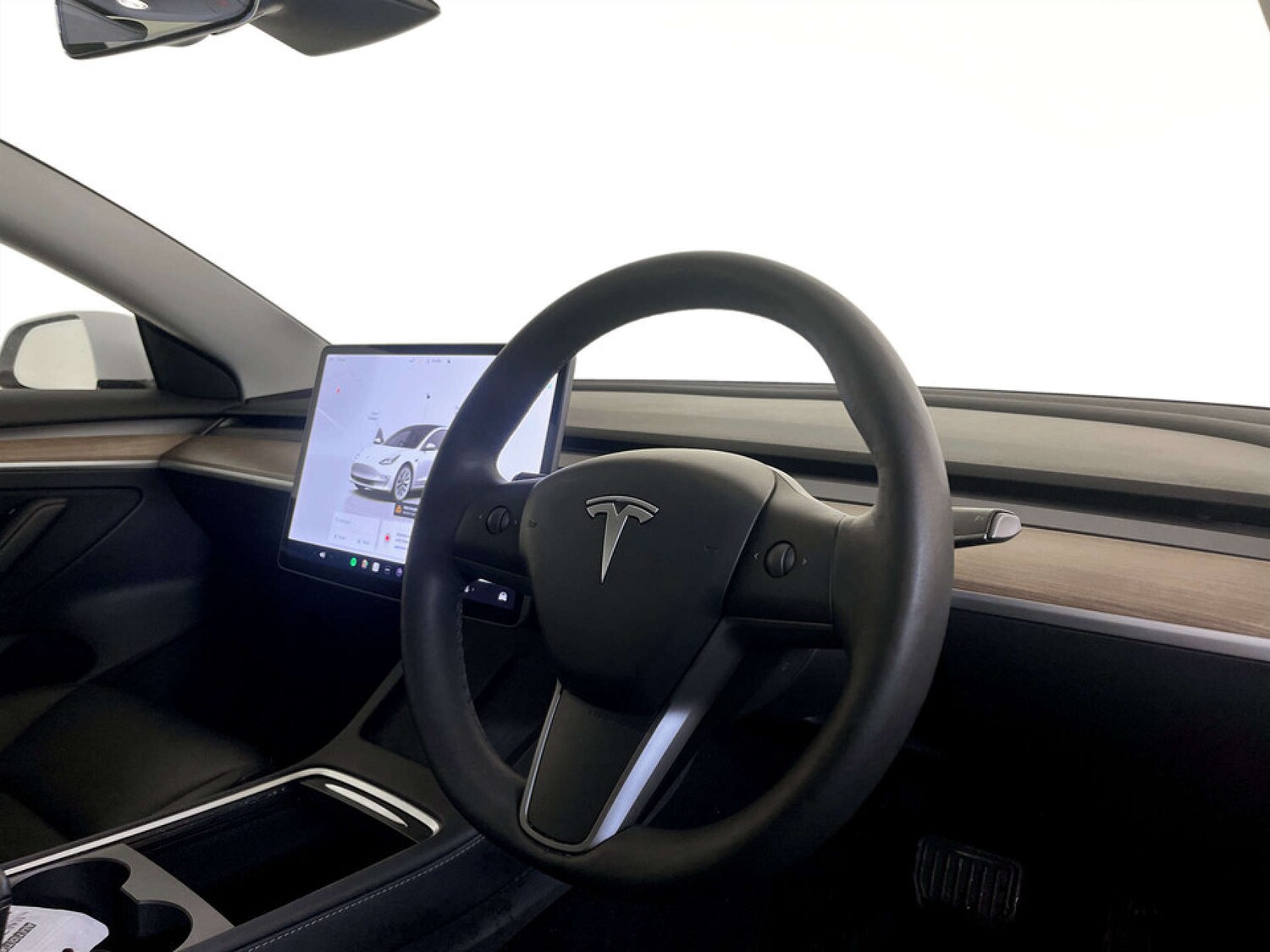 Used Tesla Model 3 2022 for sale - 77342147: Photo 15