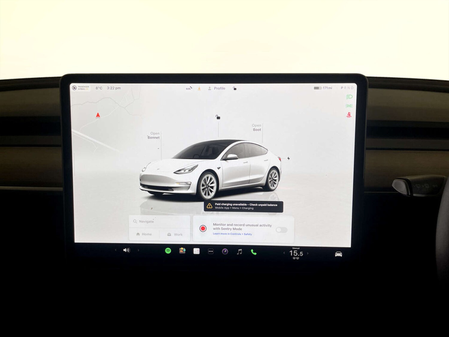 Used Tesla Model 3 2022 for sale - 77342147: Photo 21