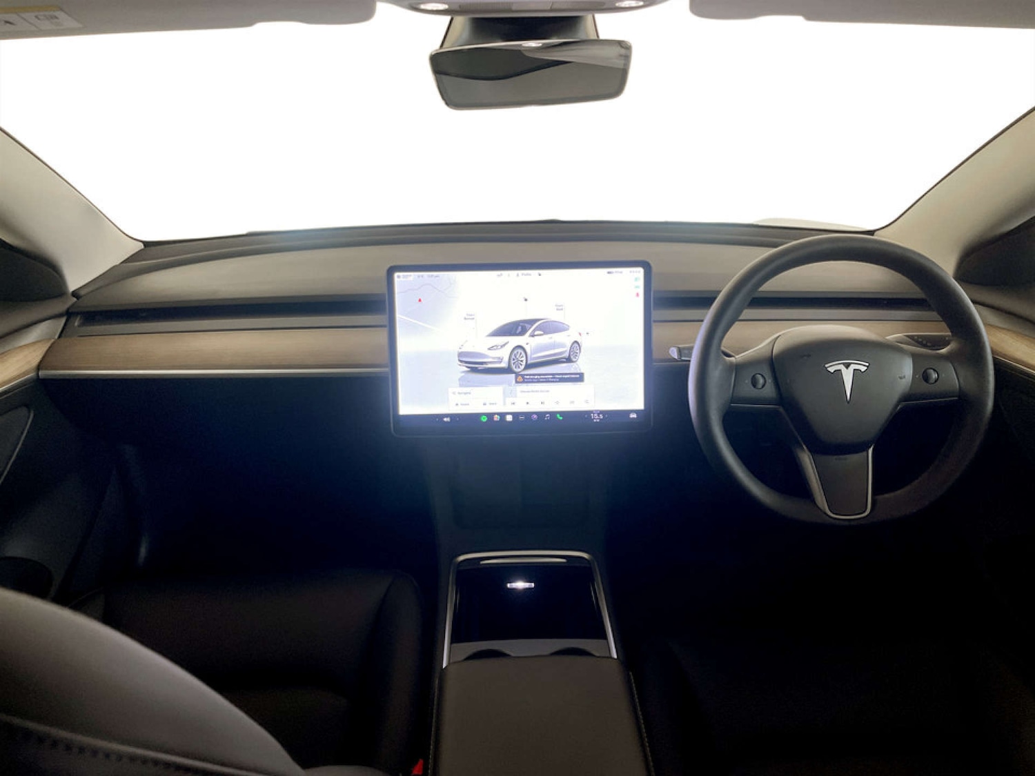 Used Tesla Model 3 2022 for sale - 77342147: Photo 3