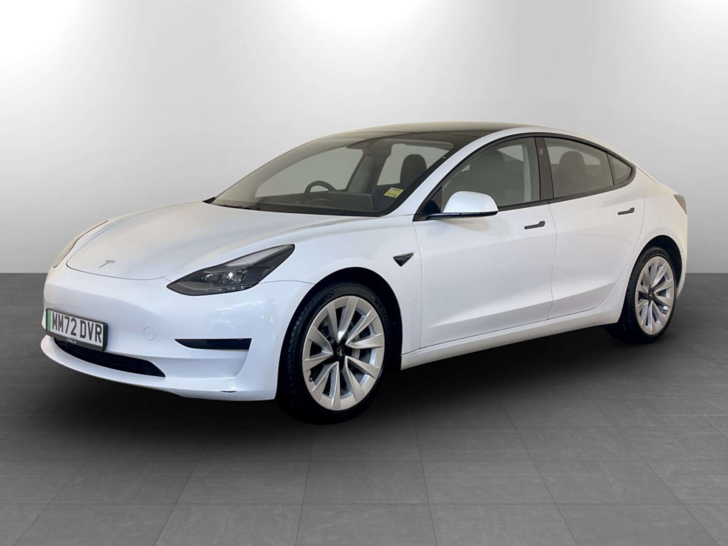 Used Tesla Model 3 2022 for sale - 77342147: Photo 6