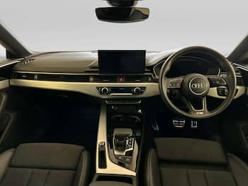 Used Audi A5 2022 for sale - 79687719: Photo
