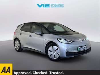 Used Volkswagen ID.3 2021 for sale - 78955808: Photo