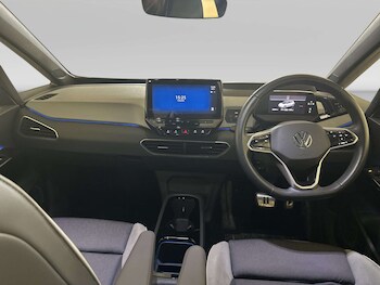 Used Volkswagen ID.3 2021 for sale - 78955808: Photo
