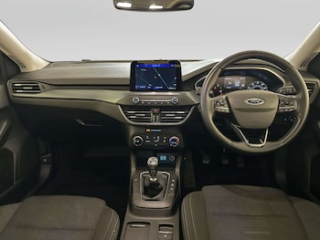 Used Ford Focus 2021 for sale - 78953281: Photo