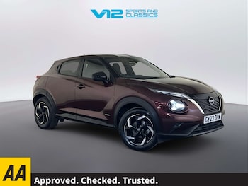 Used Nissan Juke 2023 for sale - 78371366: Photo