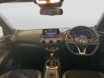 Used Nissan Juke 2023 for sale - 78371366: Photo