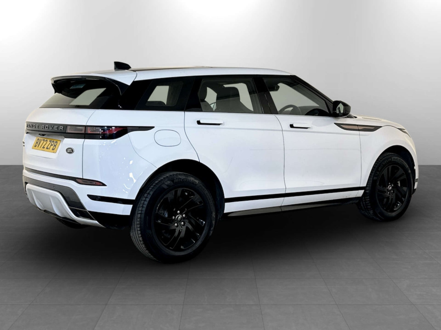 Used Land Rover Range Rover Evoque 2022 for sale - 77778173: Photo 10