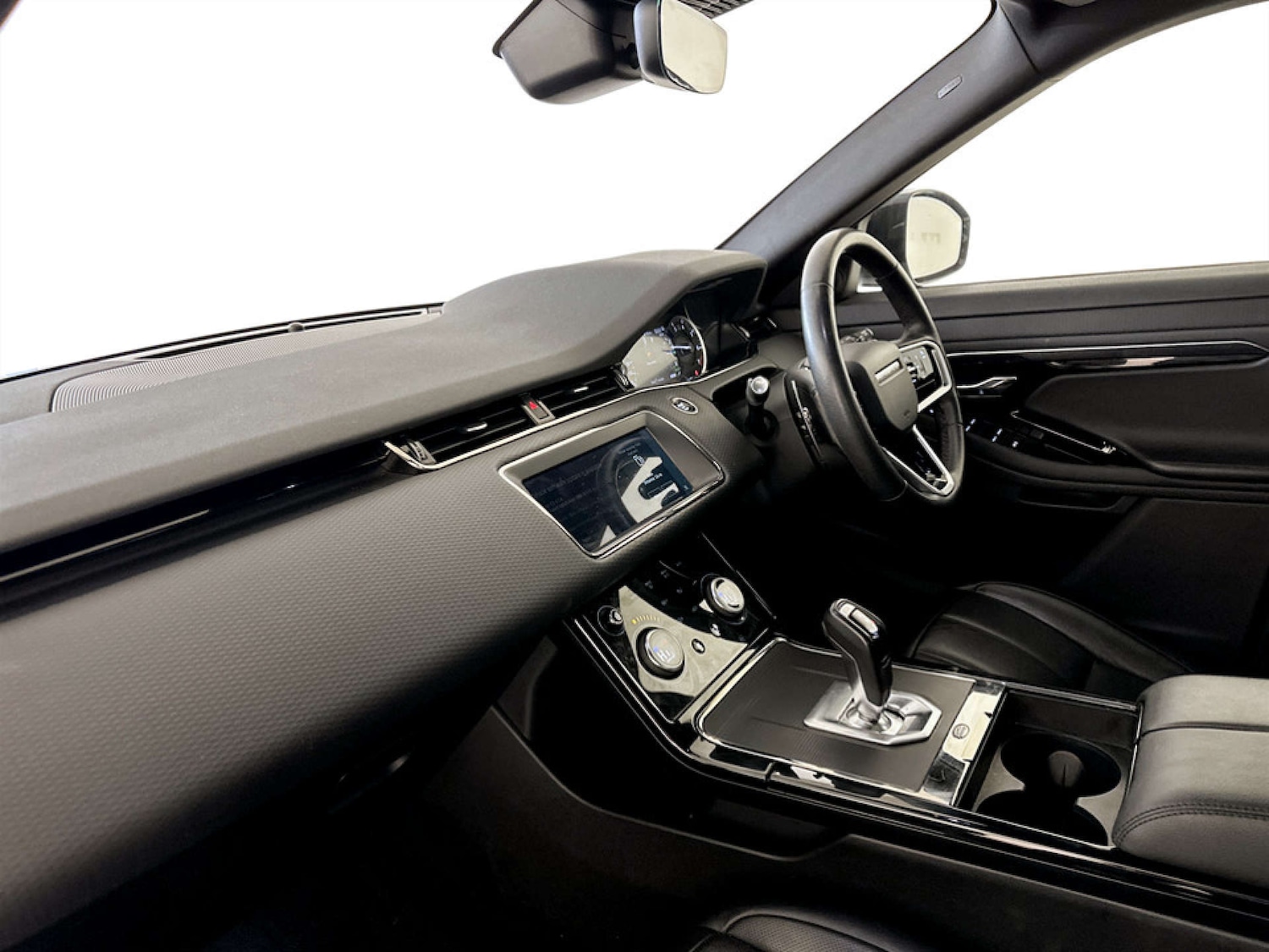 Used Land Rover Range Rover Evoque 2022 for sale - 77778173: Photo 12