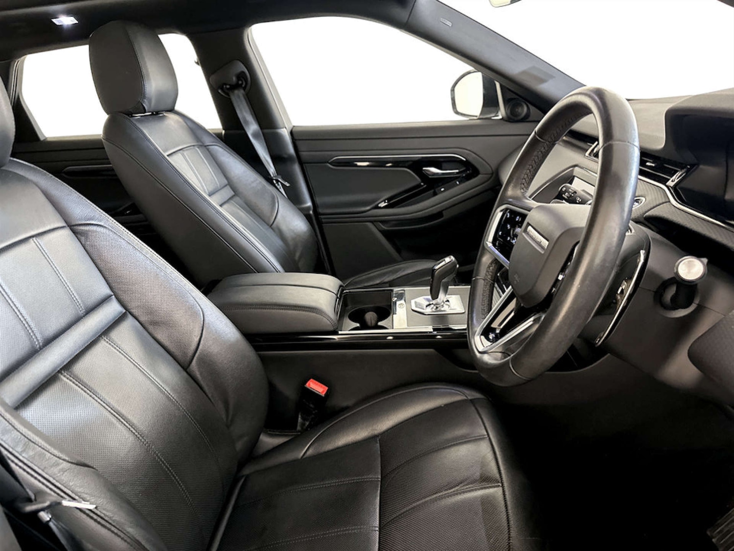 Used Land Rover Range Rover Evoque 2022 for sale - 77778173: Photo 13