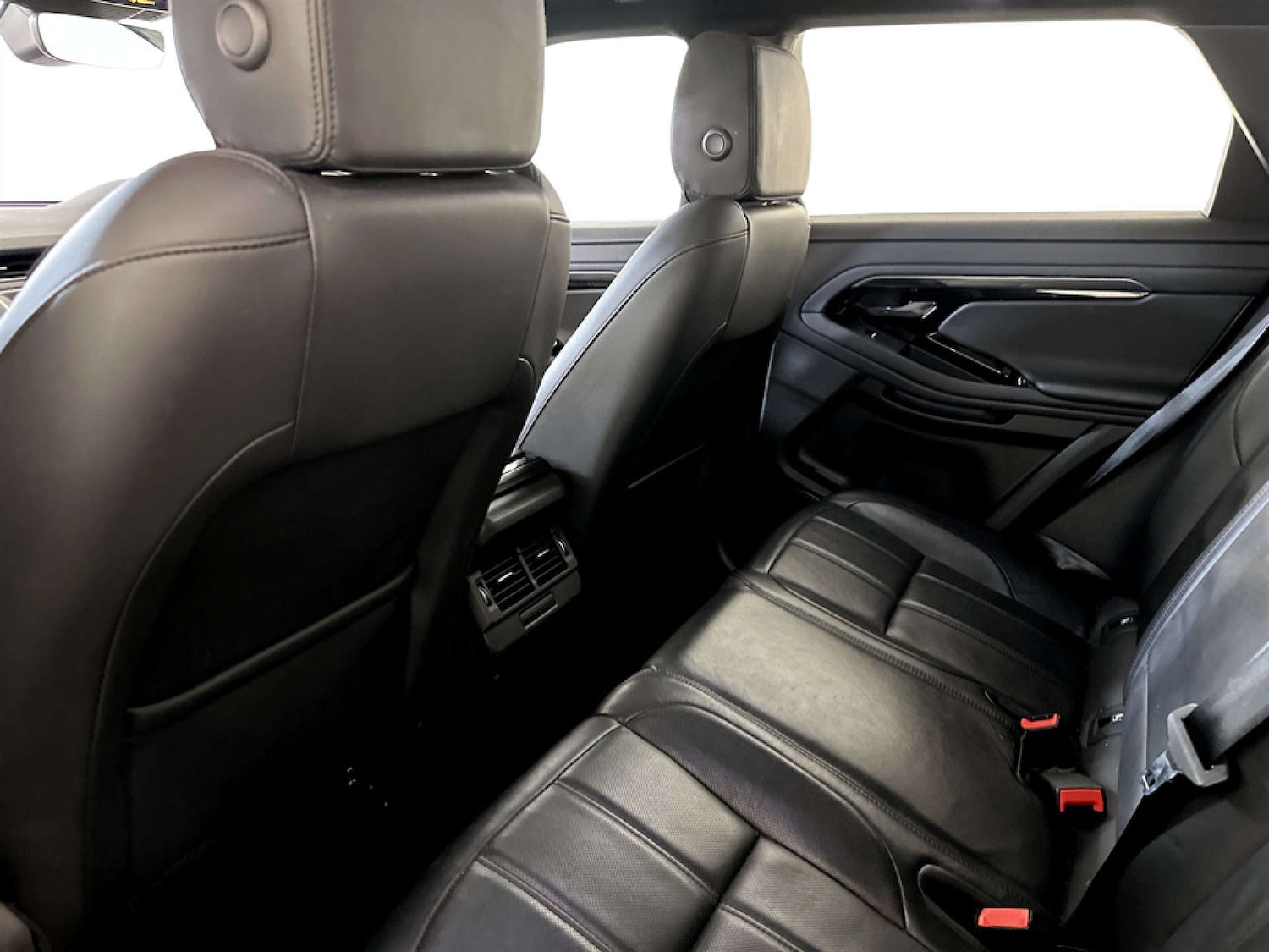 Used Land Rover Range Rover Evoque 2022 for sale - 77778173: Photo 14