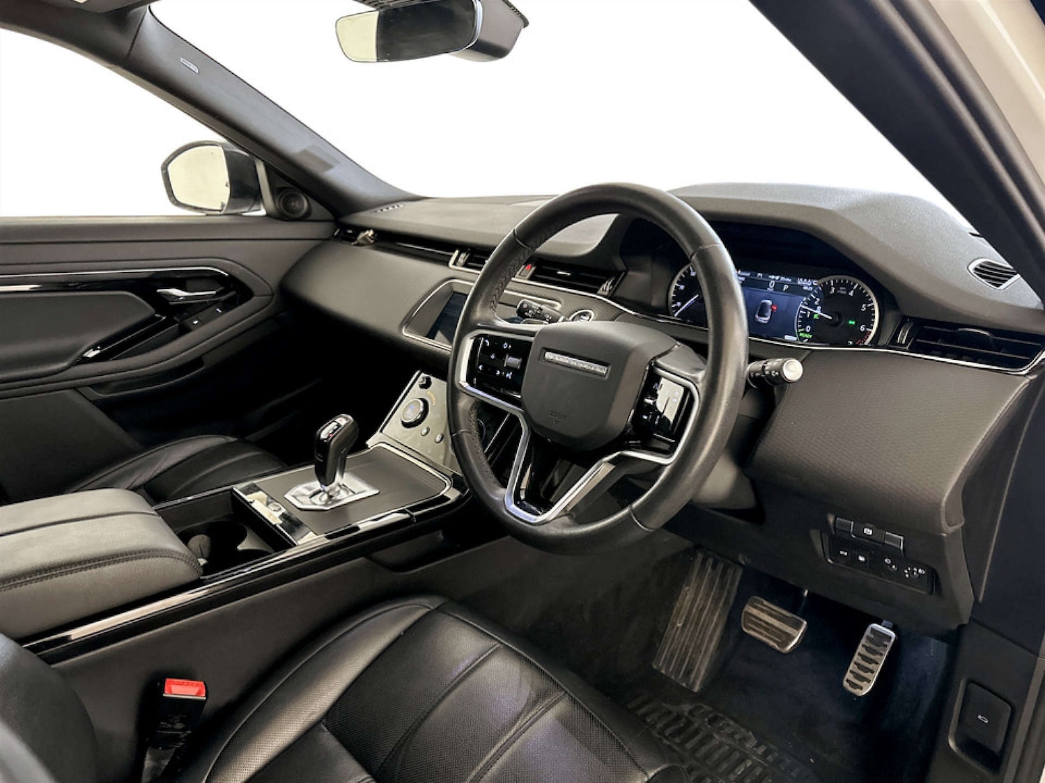 Used Land Rover Range Rover Evoque 2022 for sale - 77778173: Photo 16