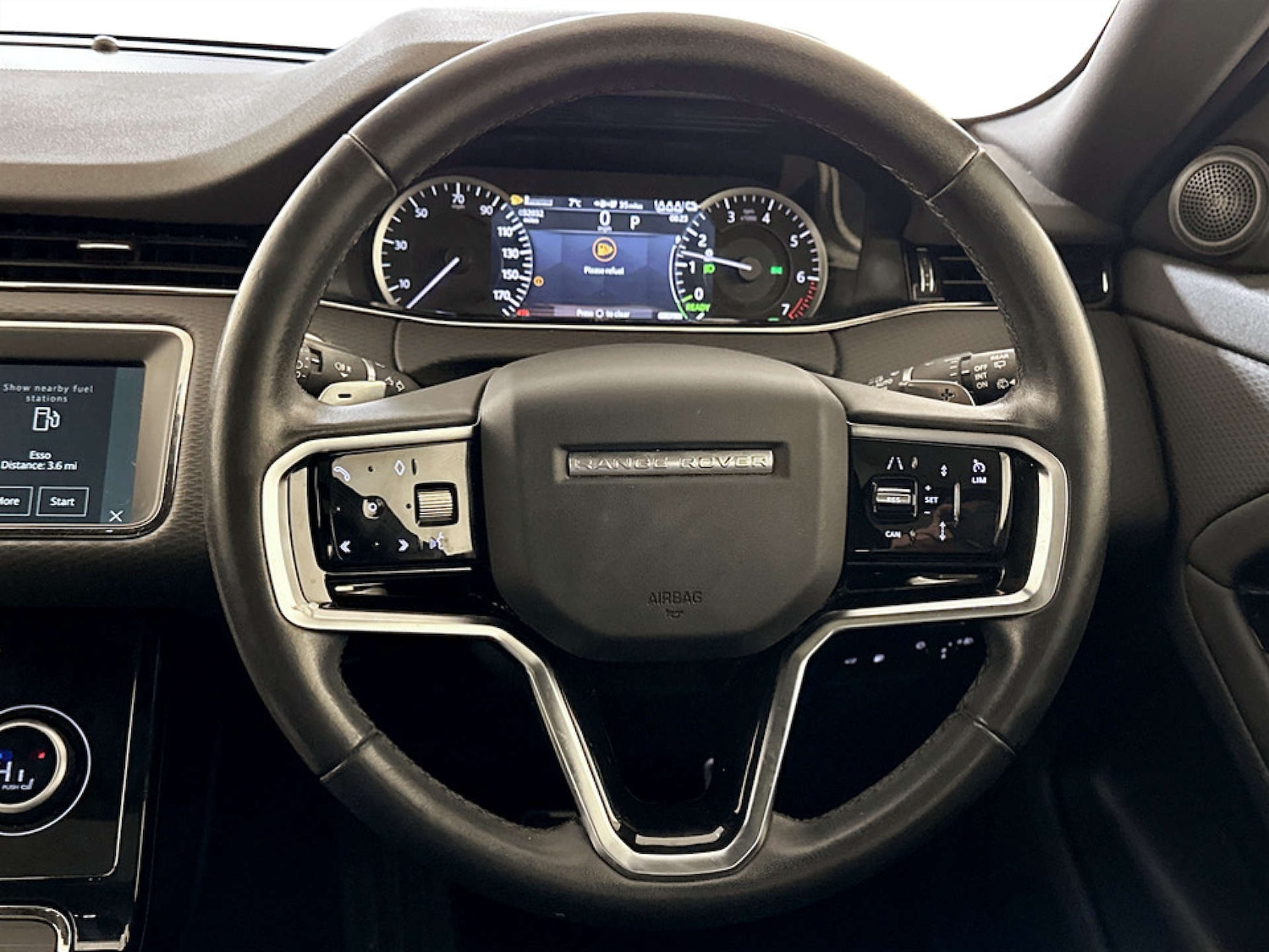 Used Land Rover Range Rover Evoque 2022 for sale - 77778173: Photo 17