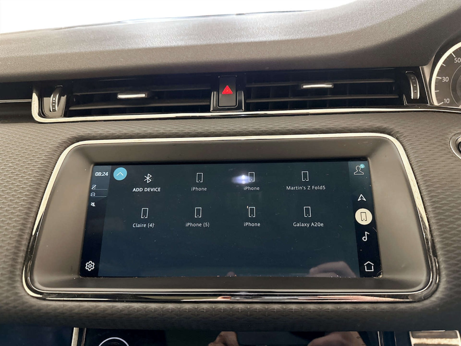 Used Land Rover Range Rover Evoque 2022 for sale - 77778173: Photo 24