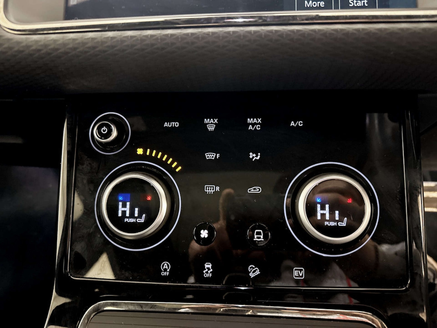 Used Land Rover Range Rover Evoque 2022 for sale - 77778173: Photo 26