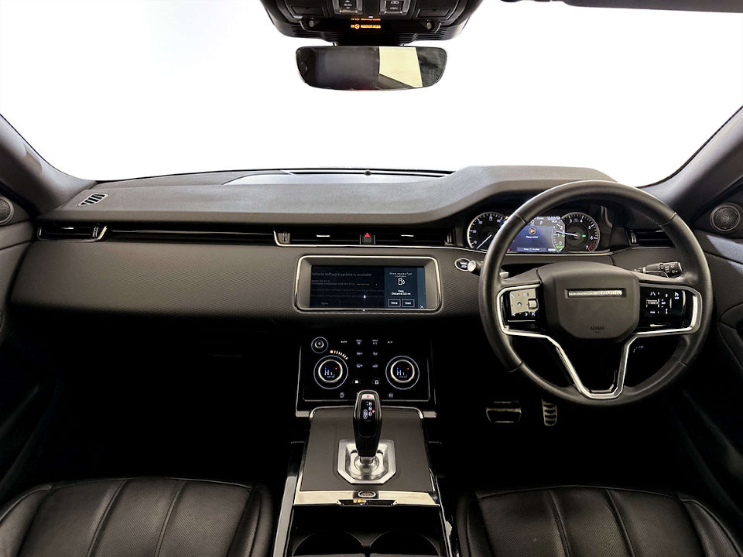 Used Land Rover Range Rover Evoque 2022 for sale - 77778173: Photo 3