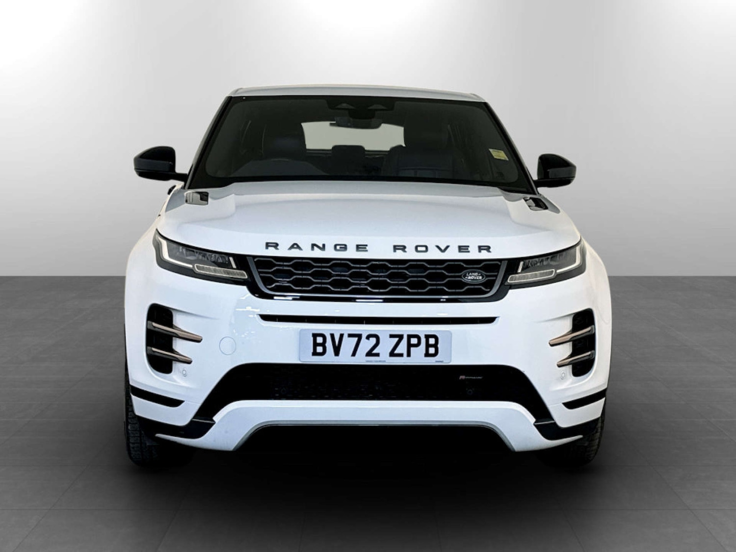 Used Land Rover Range Rover Evoque 2022 for sale - 77778173: Photo 5