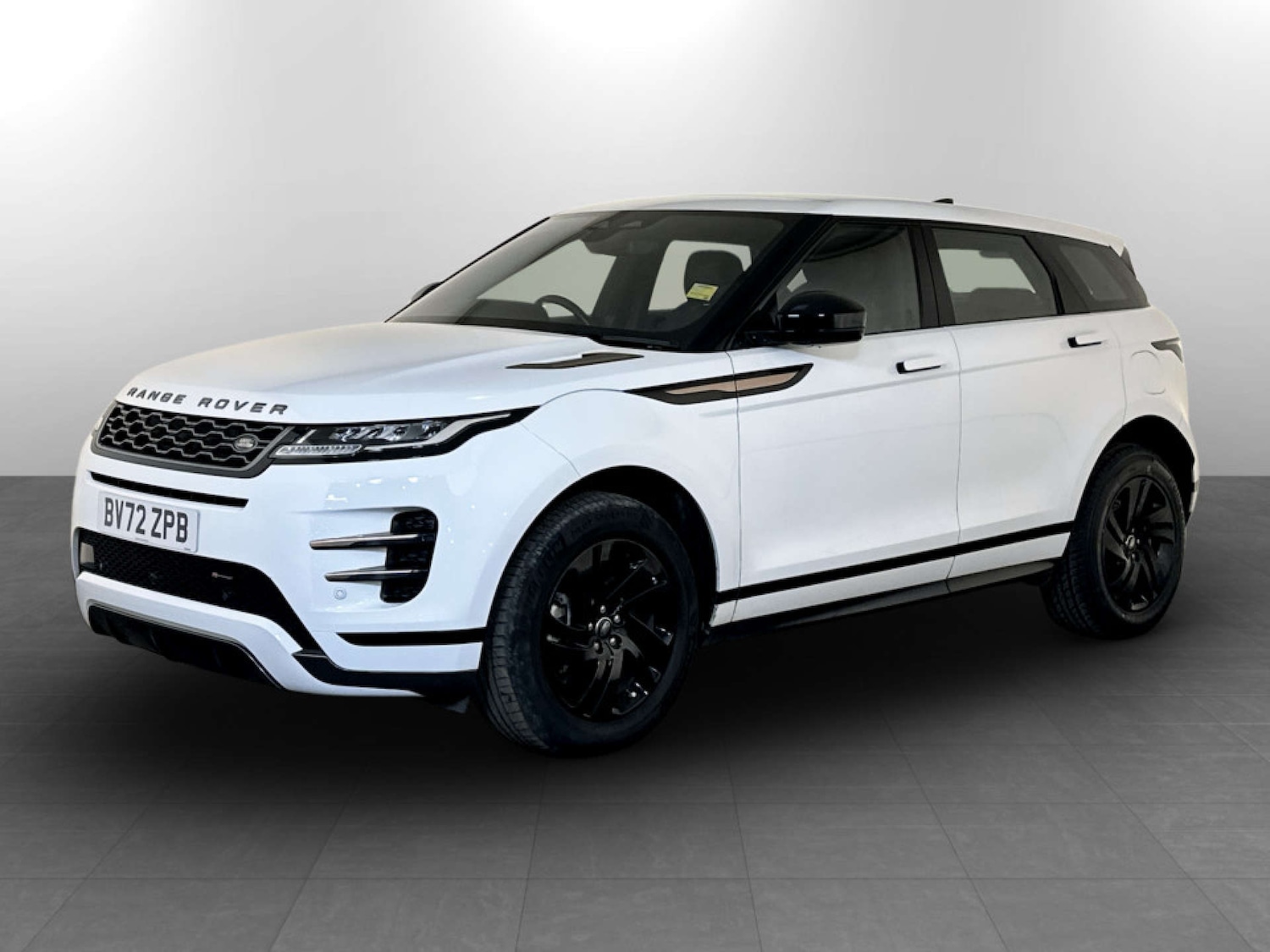 Used Land Rover Range Rover Evoque 2022 for sale - 77778173: Photo 6