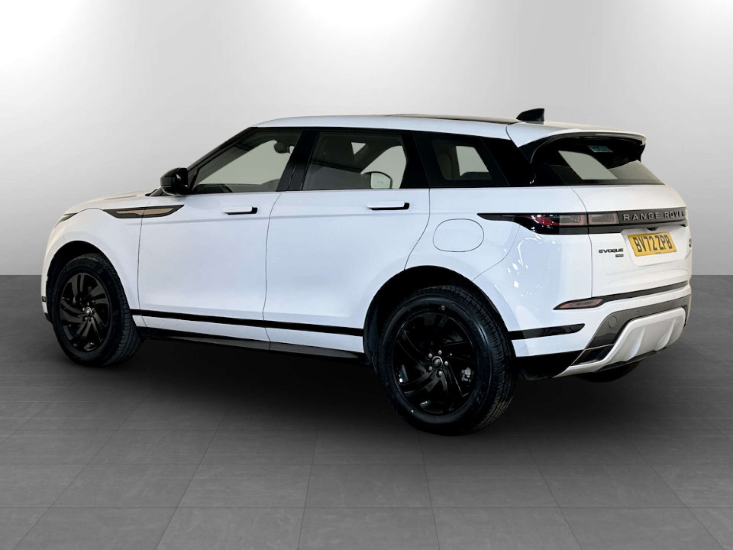 Used Land Rover Range Rover Evoque 2022 for sale - 77778173: Photo 8