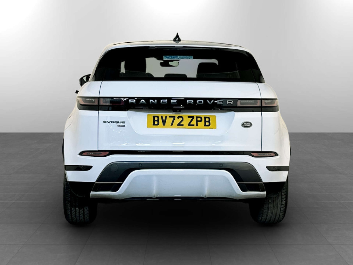 Used Land Rover Range Rover Evoque 2022 for sale - 77778173: Photo 9