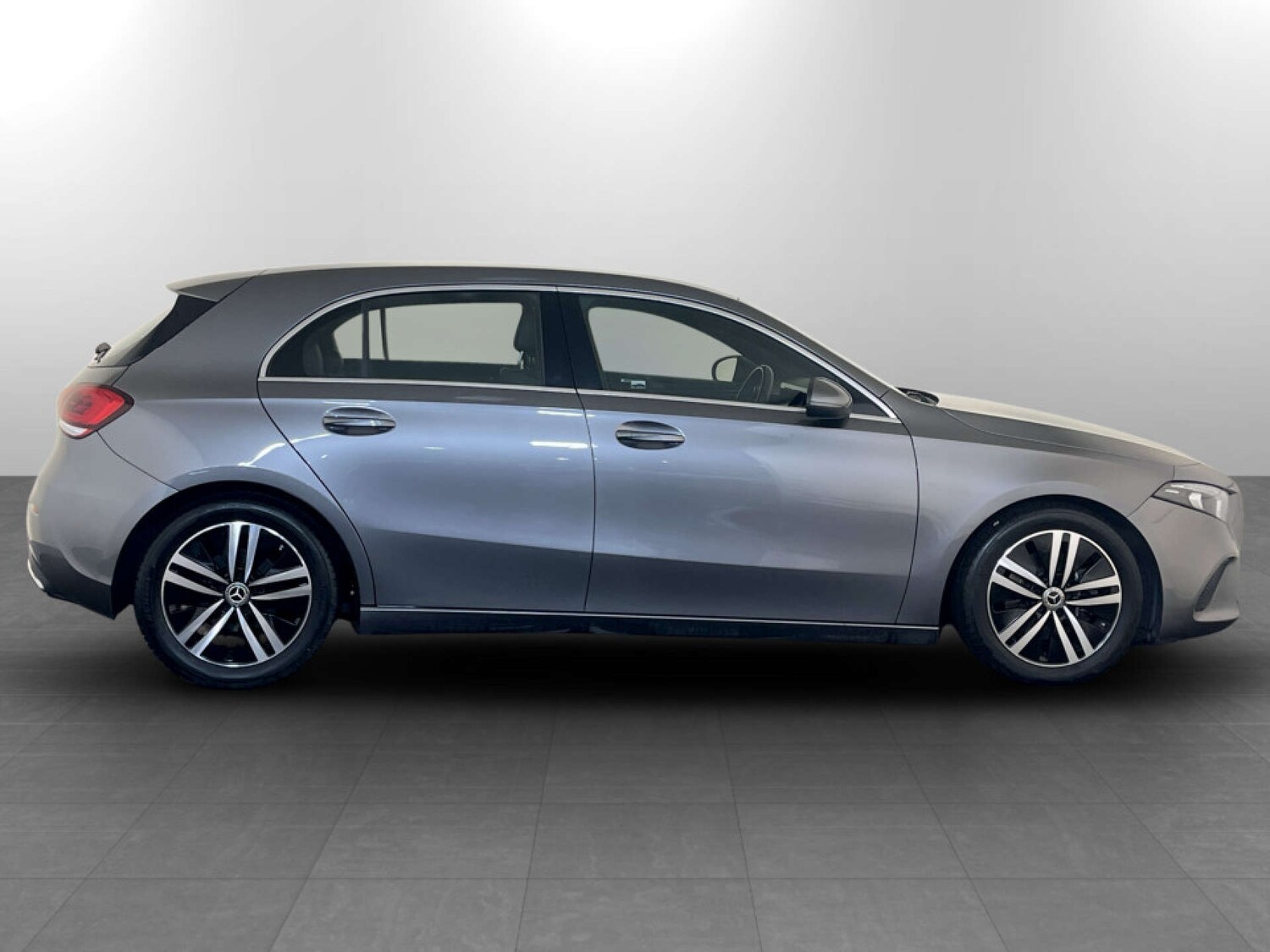 Used Mercedes-Benz A-Class 2021 for sale - 77506877: Photo 11