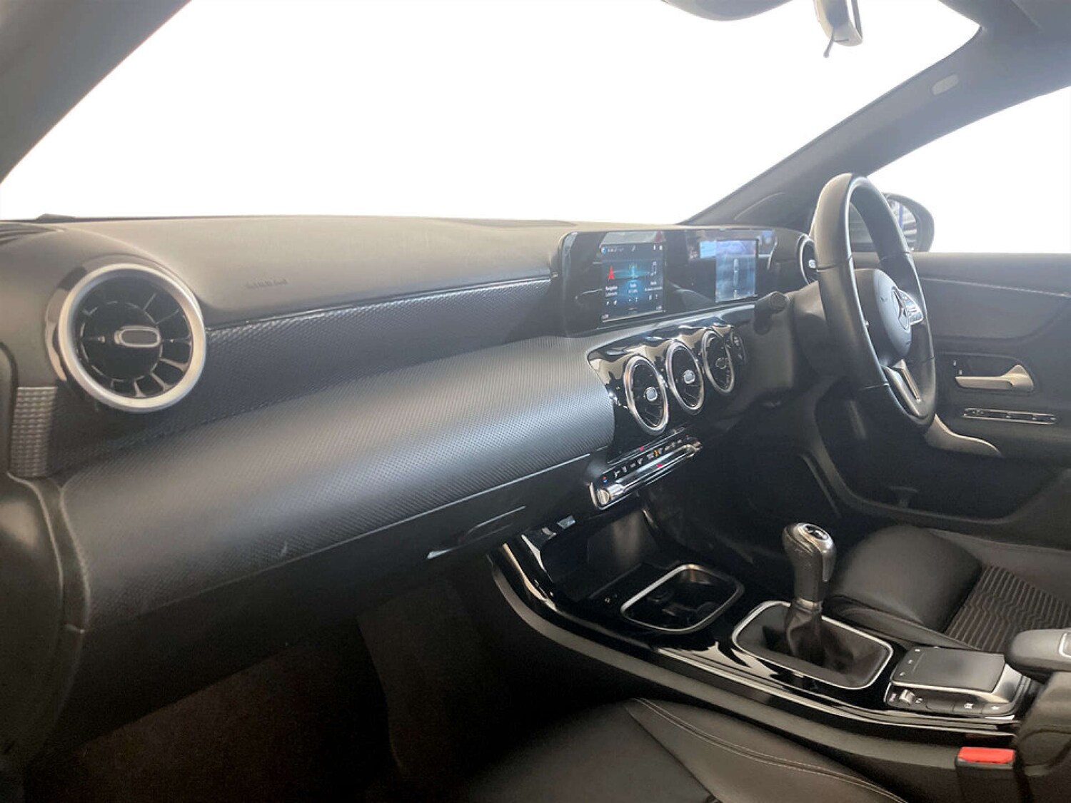 Used Mercedes-Benz A-Class 2021 for sale - 77506877: Photo 12